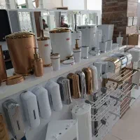 بنایی.تعویض سنگ توالت.کاشی کاری.ایزوگام.|خدمات پیشه و مهارت|اهواز, کوی باهنر|دیوار