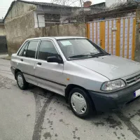 پراید مدل ۹۰