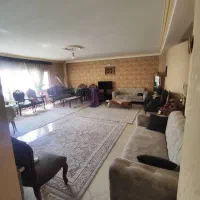 ۱۱۰ متری طبقه اول شهرک مخابرات