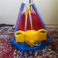 تاب کودک درحد نو|اسباب و اثاث بچه|تهران, سلیمانی|دیوار