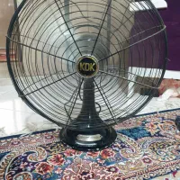 پنکه قدیمی kDK