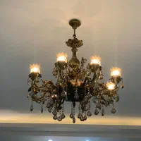 2تا لوستر در حد نو