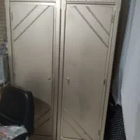 کمد لباسی|جاکفشی، کمد، دراور|اصفهان, شهرک کاوه|دیوار