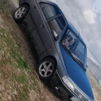 فروش پژو 405سفارشی