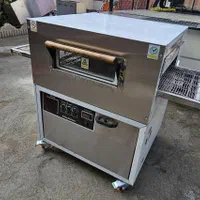 فر پیتزا ریلی ۶۹۰۰۷پیتزا فر|کافیشاپ و رستوران|شهرکرد, |دیوار