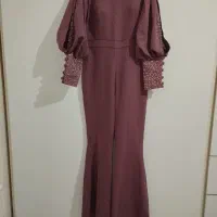 لباس مجلسی اورال