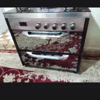 اجاق گاز