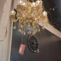 برقکار در محدوده شرق تهران بصورت شبانه روزی