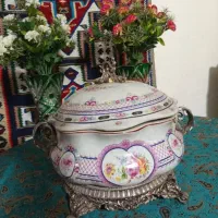 ظروف چینی آلات دکوری