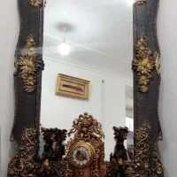 اینه شمعدان