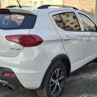 لیفانx50اتومات مدل ۹۵