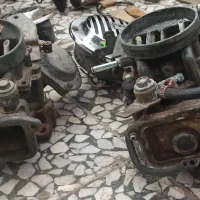 وسایل جیپ کاام|قطعات یدکی و لوازم جانبی|اطاقور, |دیوار