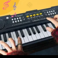 ساز پیانو ارگ کوچک