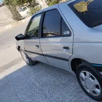 پژو|خودرو سواری و وانت|داراب, |دیوار