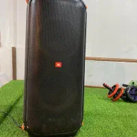 Jbl 710در حد نو کاملا سالم قدرت صدا فوق العاده