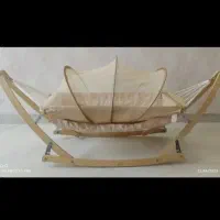 بانوچ (گهواره )|اسباب و اثاث بچه|مشهد, توس (بلوار توس)|دیوار