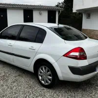 مگان مدل ۹۱