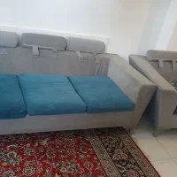 مبل ۵نفره