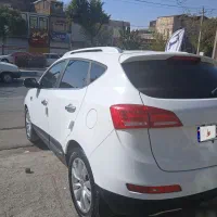 جک اس ۵ اتومات مدل ۱۳۹۶|خودرو سواری و وانت|کرمانشاه, |دیوار