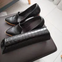 کیف و کفش