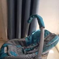 کریر و روروعک