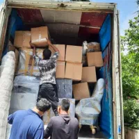 اسباب کشی|خدمات حمل و نقل|ایرانشهر, |دیوار