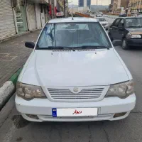 پراید۱۱۱مدل۹۸