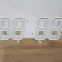 ساعت رومیزی آکبند