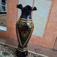 گلدان|صنایع دستی و سایر لوازم تزئینی|قم, باسکول|دیوار
