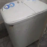 لباسشویی هایر