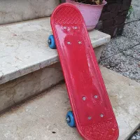 اسکیت برد