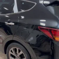 هیوندا سانتافه ix45فول ۶۴اپشن مشابه صفر|خودرو سواری و وانت|کرمان, |دیوار