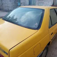 تاکسی برون شهری