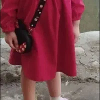 لباس دخترانه