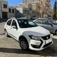 کوییک دنده ای RS مدل ۱۴۰۳|خودرو سواری و وانت|بیرجند, |دیوار