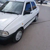 پراید مدل۹۹|خودرو سواری و وانت|اردبیل, |دیوار