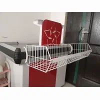 فروش یک دستگاه میز چک اوت