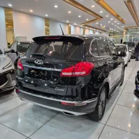 تیگو ۵|خودرو سواری و وانت|تهران, علم و صنعت|دیوار