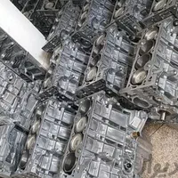 نیم موتور موتور کامل سرسیلندر عمده خرده|قطعات یدکی و لوازم جانبی|بندرعباس, |دیوار