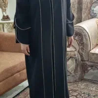 مانتو مجلسی نونو