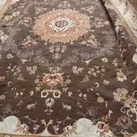 فرش دوازده متری نگین مشهد