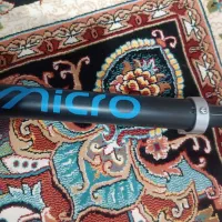 استکور نو داخل خانه استفاده نکردن2/500|دوچرخه، اسکیت، اسکوتر|گنبد کاووس, |دیوار