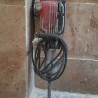 پیکور بزرگ .|ابزارآلات|ایوان, |دیوار