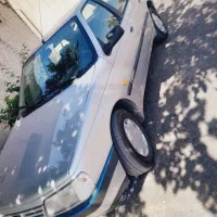 پژو مدل89 تک سوز