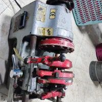 حدیده برقی2اینج|ماشین‌آلات صنعتی|مرند, |دیوار