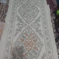 پته|پرده، رانر، رومیزی|مشهد, شترک|دیوار