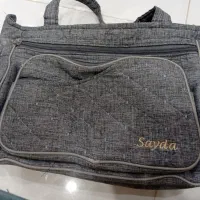 کیف مخصوص کودک و کفش کودک