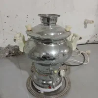 سماور برقی