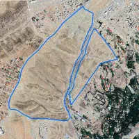 فروش زمین جهاد استان دماوند