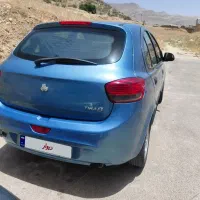 تیبا ۲|خودرو سواری و وانت|شیراز, سعدیه جنوبی|دیوار